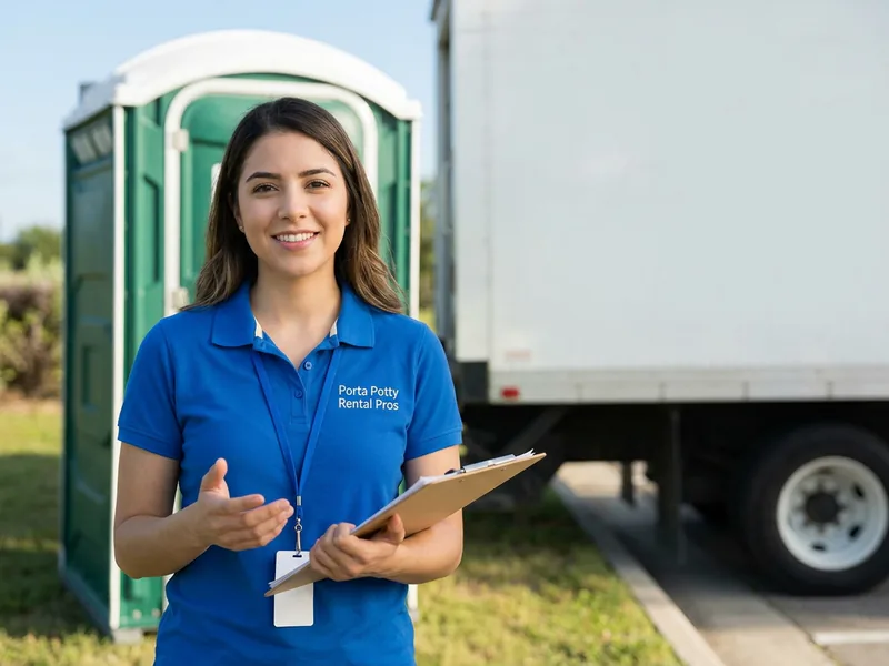 Porta Potty Rental  in New Cumberland  FAQ